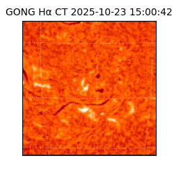 gong - 2025-10-23T15:00:42