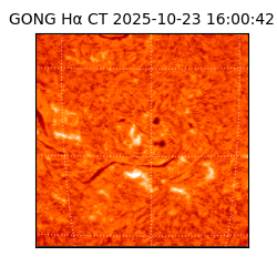 gong - 2025-10-23T16:00:42