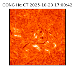 gong - 2025-10-23T17:00:42