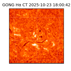 gong - 2025-10-23T18:00:42