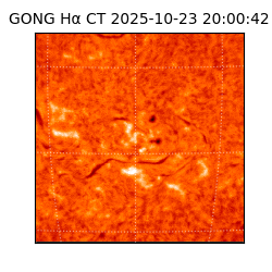 gong - 2025-10-23T20:00:42