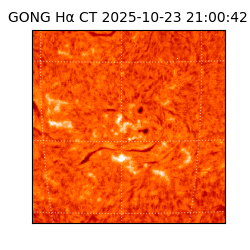 gong - 2025-10-23T21:00:42