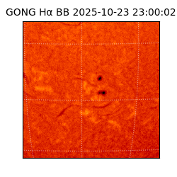 gong - 2025-10-23T23:00:02