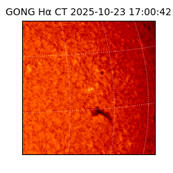 gong - 2025-10-23T17:00:42