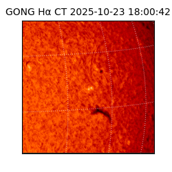gong - 2025-10-23T18:00:42