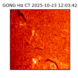 gong - 2025-10-23T12:03:42