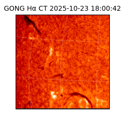 gong - 2025-10-23T18:00:42