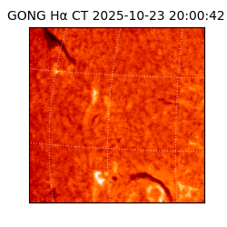 gong - 2025-10-23T20:00:42