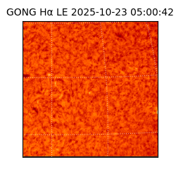 gong - 2025-10-23T05:00:42