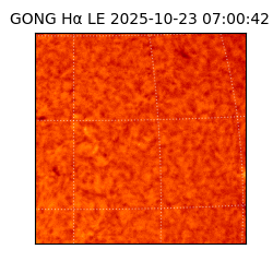 gong - 2025-10-23T07:00:42