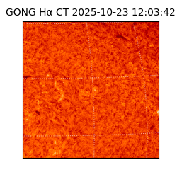 gong - 2025-10-23T12:03:42