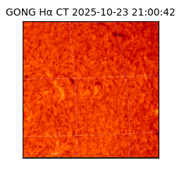 gong - 2025-10-23T21:00:42
