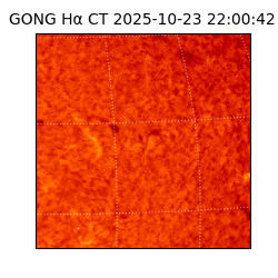 gong - 2025-10-23T22:00:42