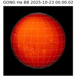 gong - 2025-10-23T00:00:02