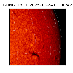 gong - 2025-10-24T01:00:42
