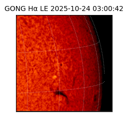 gong - 2025-10-24T03:00:42