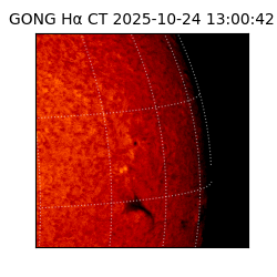 gong - 2025-10-24T13:00:42