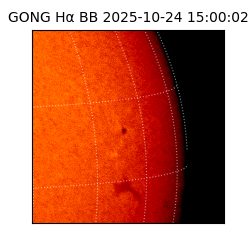 gong - 2025-10-24T15:00:02