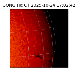 gong - 2025-10-24T17:02:42