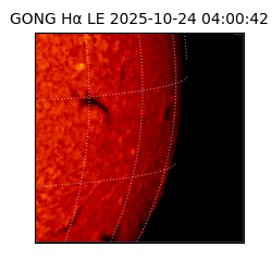 gong - 2025-10-24T04:00:42