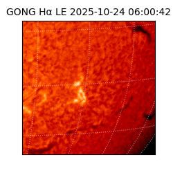 gong - 2025-10-24T06:00:42