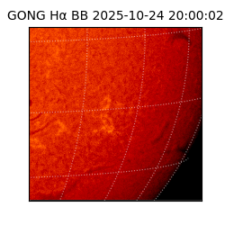 gong - 2025-10-24T20:00:02