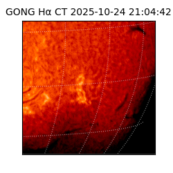 gong - 2025-10-24T21:04:42