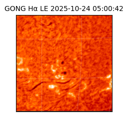 gong - 2025-10-24T05:00:42