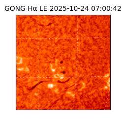 gong - 2025-10-24T07:00:42