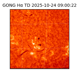 gong - 2025-10-24T09:00:22