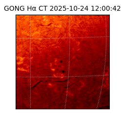 gong - 2025-10-24T12:00:42