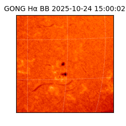 gong - 2025-10-24T15:00:02