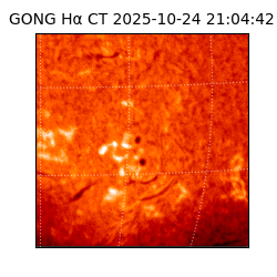 gong - 2025-10-24T21:04:42