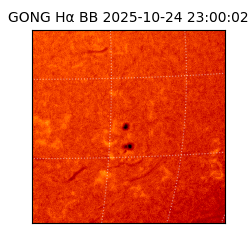 gong - 2025-10-24T23:00:02