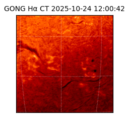 gong - 2025-10-24T12:00:42