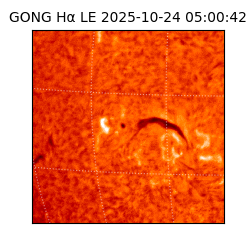 gong - 2025-10-24T05:00:42
