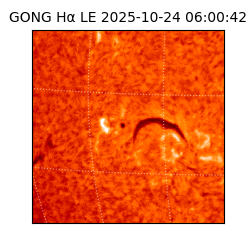 gong - 2025-10-24T06:00:42