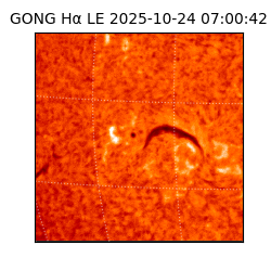 gong - 2025-10-24T07:00:42