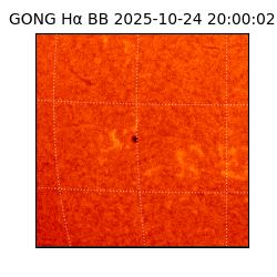 gong - 2025-10-24T20:00:02
