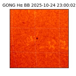 gong - 2025-10-24T23:00:02