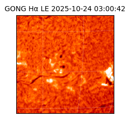 gong - 2025-10-24T03:00:42