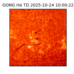 gong - 2025-10-24T10:00:22