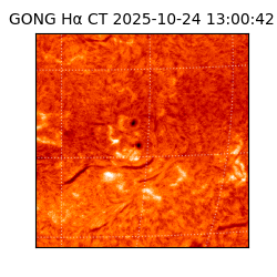 gong - 2025-10-24T13:00:42