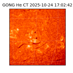 gong - 2025-10-24T17:02:42