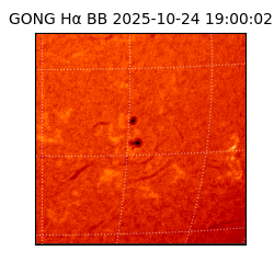 gong - 2025-10-24T19:00:02