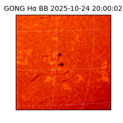 gong - 2025-10-24T20:00:02