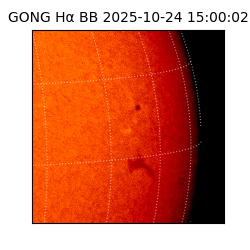 gong - 2025-10-24T15:00:02