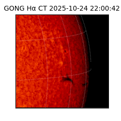 gong - 2025-10-24T22:00:42