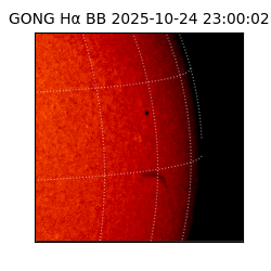 gong - 2025-10-24T23:00:02