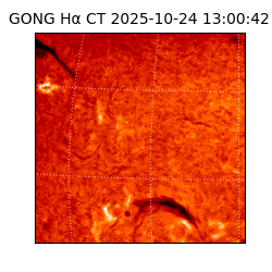 gong - 2025-10-24T13:00:42